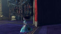 Alice Madness Returns Ultra HD